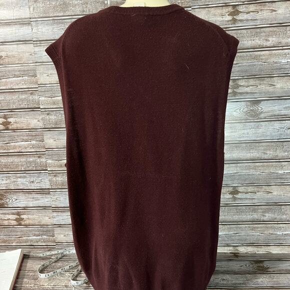 Men’s Dockers XXL Vest - Picture 2 of 3